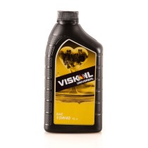 20x1 Liter Engine Oil 15W40 ACEA A3/B4 - Set of 20 liter bottles