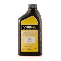 20x1 Litro Olio motore 15W40 ACEA A3/B4 - Set da 20 bottiglie da litro