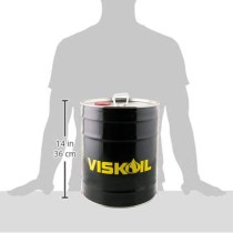 20 liters Hydraulic Oil Can Iso 32 Anti-wear Anti-foam