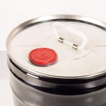 20 liters Can SAE 5W30 E-Truck - Recyclable Aluminum Can