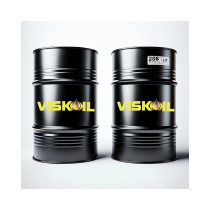 10w40 truck drum of 208 liters + hydraulic 46 drum 208 liters