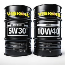 Promo 5w30 fusto da 208 lt + 10w40 fusto da 208 lt