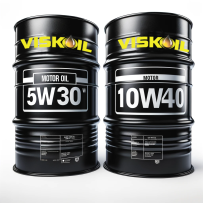Promo 5w30 fusto da 208 lt + 10w40 fusto da 208 lt