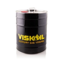 20 liters Can Oil Engile SAE 10W40 ACEA A3/B4 Petrol Diesel Engines