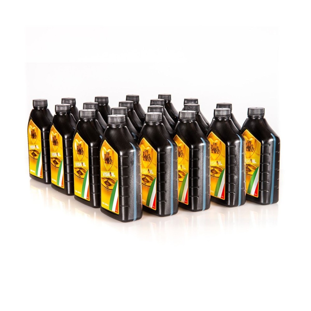 20x1 Litro Aceite de Motor 5W30 ACEA C3/C4 Motores Gasolina Diésel
