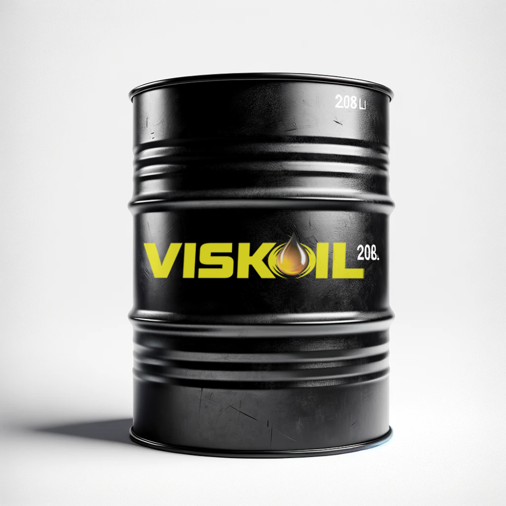 208 Liter Drum Multifunction Oil 10w30