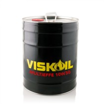 20 Litri Olio Multifunzione 10w30