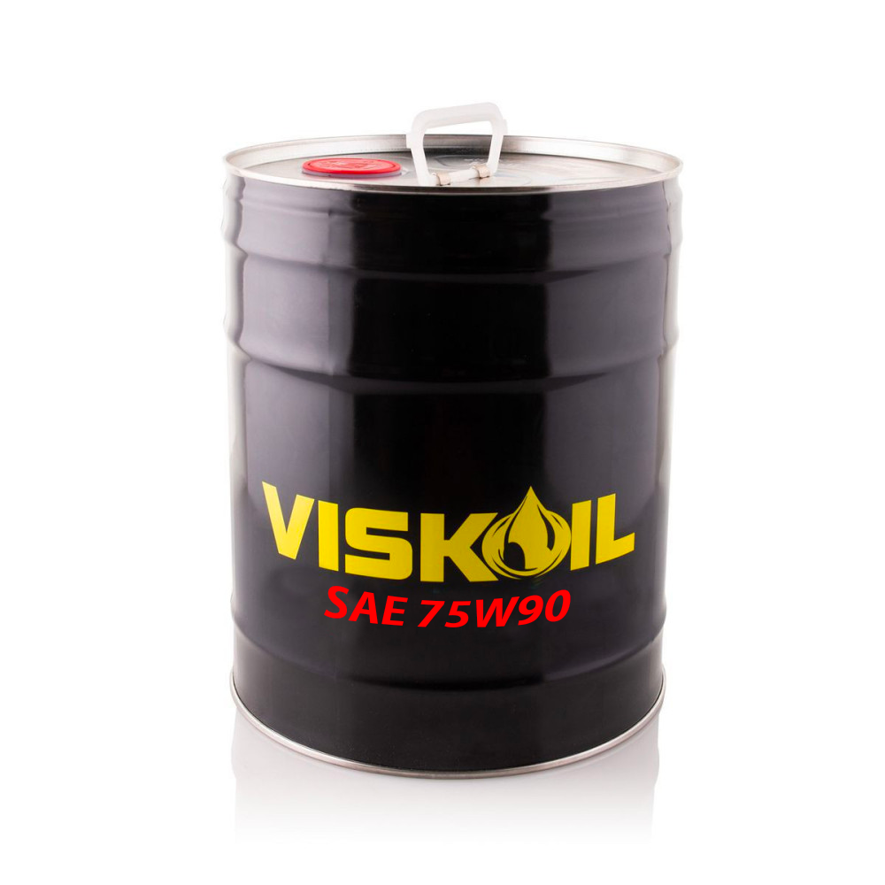 20 liters Manual Gear Oil 75w90 API GL5