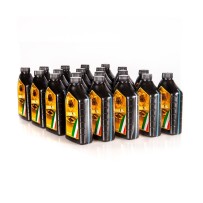 20x1 Litro Olio Per Cambio 80W90 - Set da 20 bottiglie da litro