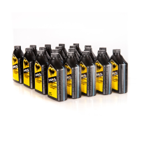 20x1 lt de Aceite para Cambio Automático ATF II Dexron III.