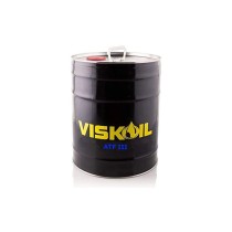 20 litros de aceite de transmisión automática ATF III Dexron III